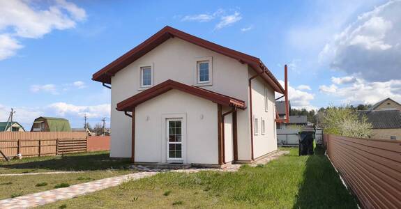 Продам 4-к будинок Вишгородський, Лютіж, Патріотів