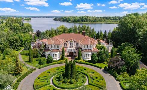 Продам 8-к будинок Обухівський, Козин, старокиївська, 63/3