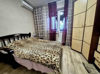 Продам 3-к квартиру Київ, Дарницький, Тростянецька вул., 6ж