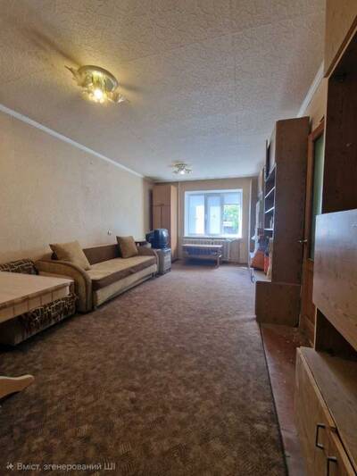 Продам 3-к квартиру Білоцерківський, Біла Церква, київська, 25