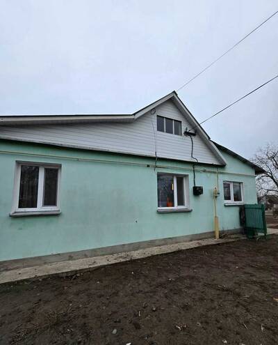 Продам 3-к будинок Білоцерківський, Самгородок, Шкільна