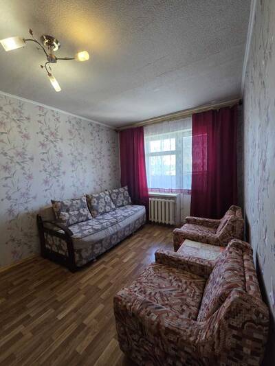 Продам 1-к квартиру Киев, Днепровский, Воскресенская ул., 11А