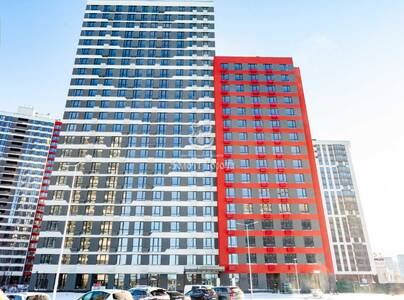Продам 1-к квартиру Київ, Подільський, Олександра Олеся вул., 23а