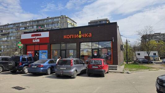 Оренда Торгового приміщення, Литовський пр-т 4 , 170м2
