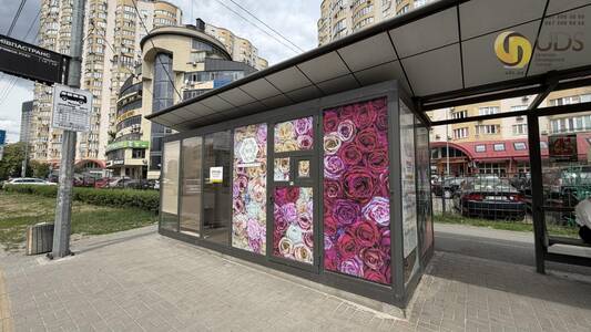 Оренда приміщення на Дніпровській наб., 25 на 15 м², від власника