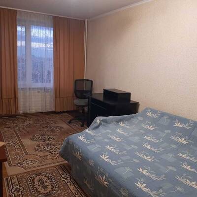 Здам довгостроково кімнату Київ, Деснянський, Кіото вул., 11