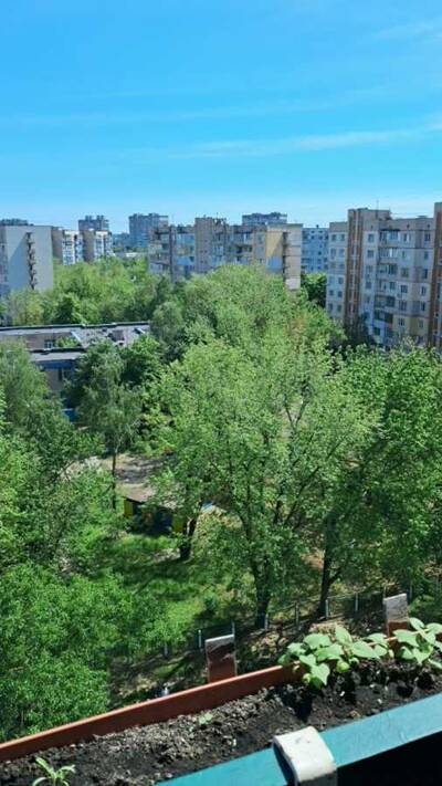 Продам 2-к квартиру Київ, Деснянський, Теодора Драйзера вул., 10