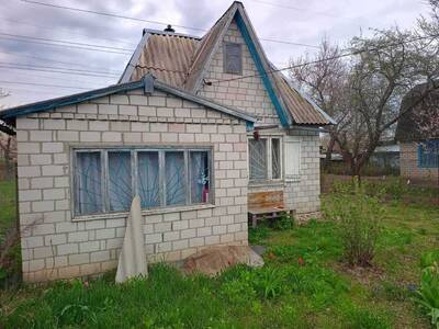 Продам 1-к дачу Обухівський, Васильків, Мічуріна