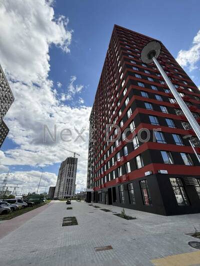 Продам 3-к квартиру Київ, Подільський, Всеволода Змієнка вул., 13