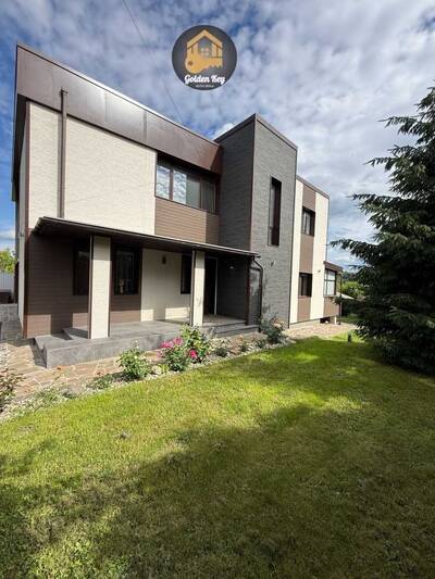 Продам 6-к будинок Обухівський, Іванковичі, Провулок Колгоспний, 16