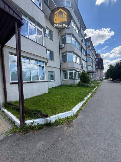 Продаж 1-кім.квартири 43м2 село Чубинське ,вул Яблунева, 15-20 хв.до метро