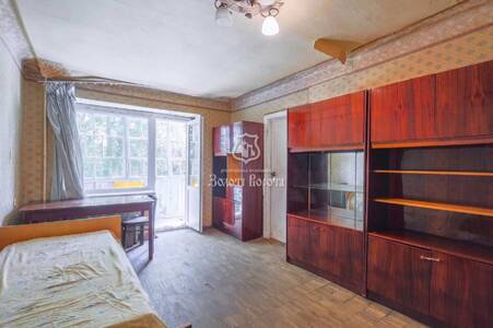 Продам 2-к квартиру Київ, Солом`янський, Новопольова вул., 101а