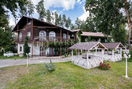 Продам готель Фастівський, Віта-Поштова, Звенигородська, 73