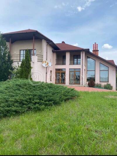 Продам 4-к будинок Київ, Дарницький, Центральна вул.