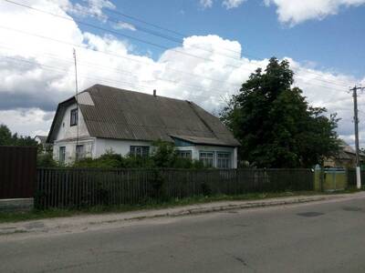 Продам 4-к будинок Вишгородський, Вишгород, вітряного, 28