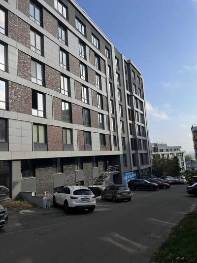 Продам 1-к квартиру Київ, Шевченківський, Лук'янівська вул., 22