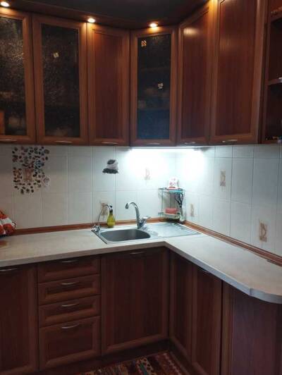 Продам 1-к квартиру Київ, Оболонський, Полярна вул., 6