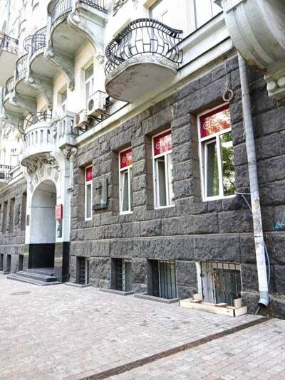 Продам 2-к квартиру Киев, Шевченковский, Пушкинская ул., 21