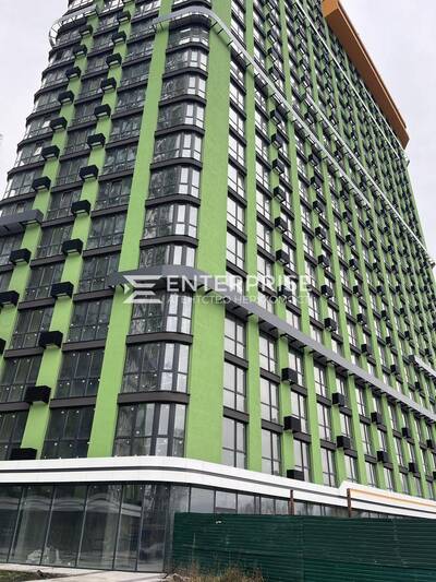 Продаж 1к квартири, ЖК GREAT/Грейт ГЕНЕРАТОР