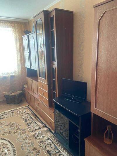 Здам довгостроково 1-к квартиру Київ, Солом`янський, Генерала Тупікова вул., 14в
