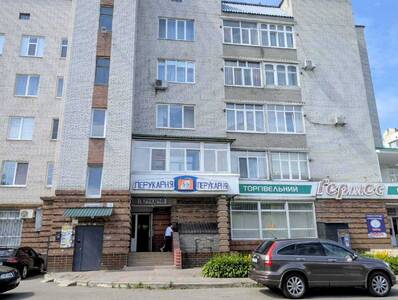 Продам 3-к квартиру Білоцерківський, Біла Церква, Героїв Чорнобиля, 8