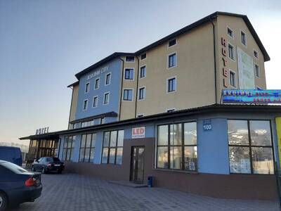 Продам об’єкт сфери послуг Київ, Солом`янський, Кільцева дорога