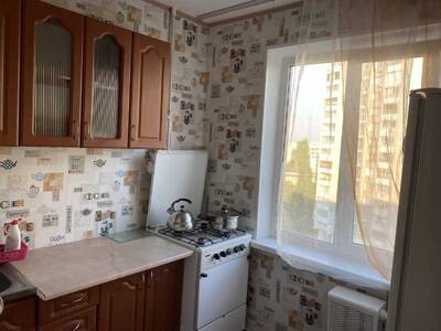 Здам довгостроково 2-к квартиру Київ, Дніпровський, Андрія Малишка вул., 3