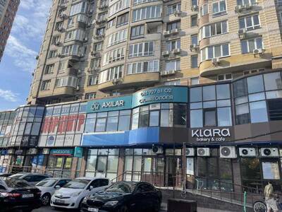 Продам помещение свободного назначения Киев, Дарницкий, Анны Ахматовой ул., 30