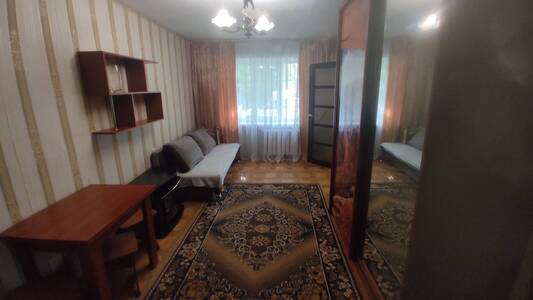 Здається однокімнатна квартира