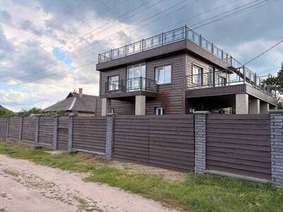 Продам 3-к квартиру Вишгородський, Ясногородка, нікітченко, 8
