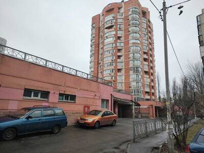 Продам підземний паркінг Київ, Деснянський, Кубанської України  вул., 33а