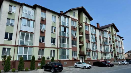 Продам 3-к квартиру Київ, Солом`янський, Івана Білика вул., 11