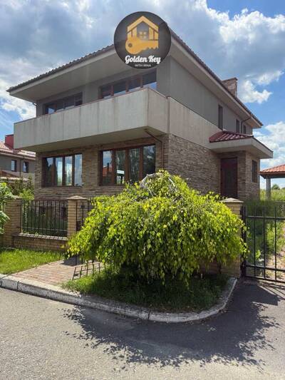 Продам 5-к квартиру Обухівський, Іванковичі, Провулок Гірський, 8