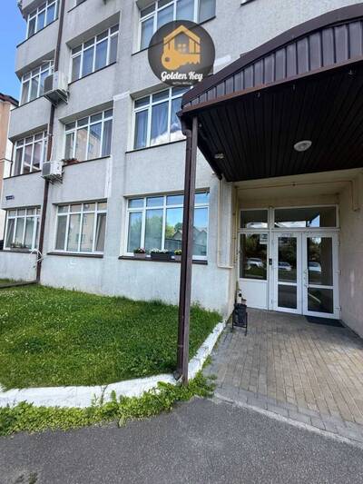 Продам 1-к квартиру Бориспільський, Чубинське, Яблунева, 10