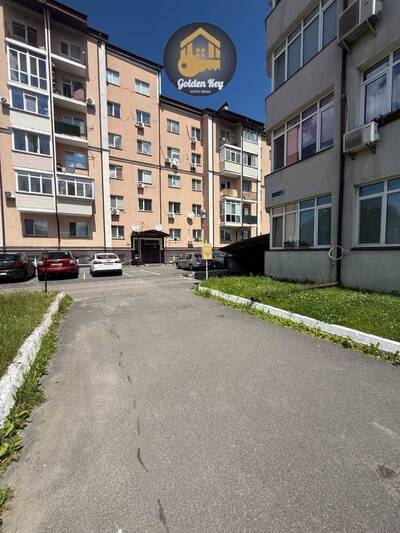 Продам 1-к квартиру Бориспільський, Чубинське, Яблунева, 10