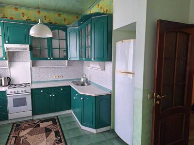 Здам довгостроково 2-к квартиру Київ, Голосіївський, Саксаганського вул., 85