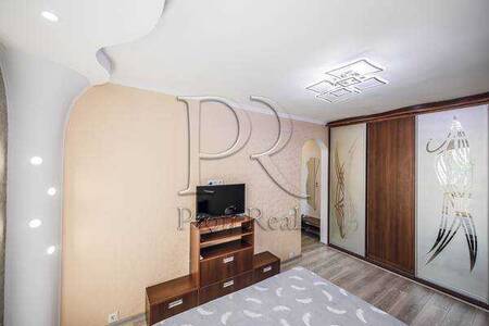 Продам 1-к квартиру Київ, Деснянський, Миколи Закревського вул., 63А