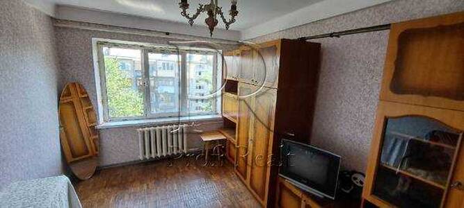 Продам 2-к квартиру Київ, Дніпровський, Ярослава Гашека бульв., 17/1