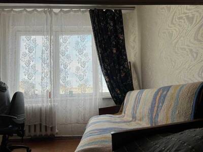 Продам 3-к квартиру Київ, Святошинський, Академіка Булаховського вул., 34а