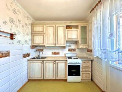Продам 3-к квартиру Киев, Деснянский, Николая Закревского ул., 35