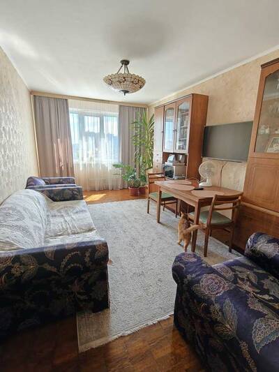 Продам 3-к квартиру Київ, Дніпровський, Романа Шухевича просп., 2