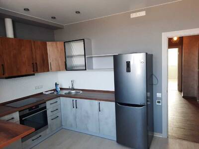 Продам 2-к квартиру Броварський, Бровари, Чорновола, 6А