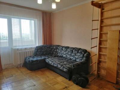 Продам 2-к квартиру Киев, Оболонский, Иорданская ул., 5а