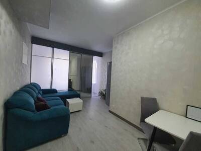 Продам 1-к квартиру Киев, Дарницкий, Срибнокильская ул., 3в