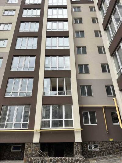 Продам 1-к квартиру Обухівський, Ходосівка, Леоніда Каденюка, 16