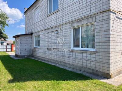 Продам 5-к квартиру Броварський, Волошинівка, Волошкова, 37а