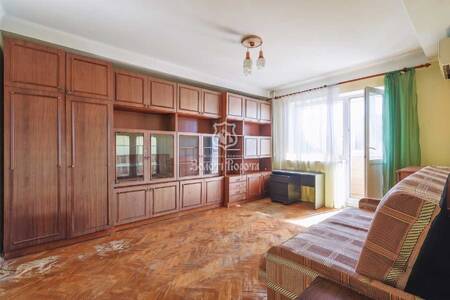 Продам 1-к квартиру Київ, Дніпровський, Русанівська Набережна вул., 8