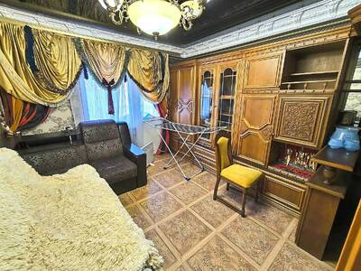 Продам 2-к квартиру Бучанский, Комаровка, Комсомольська