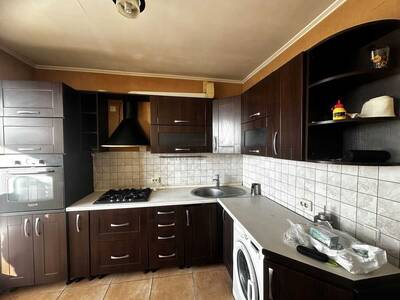 Продам 2-к квартиру Бориспольский, Борисполь, Головатого