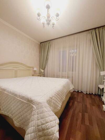 Сдам долгосрочно 2-к квартиру Киев, Дарницкий, Ревуцкого ул., 18